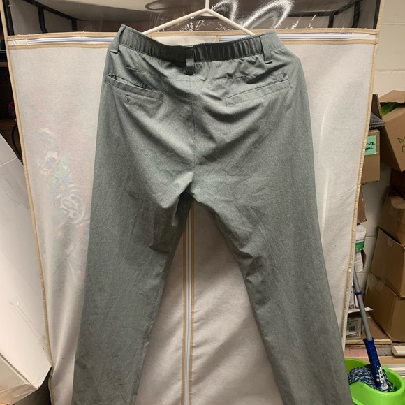 Under armour golf work pants mens 32 - Picture 5 of 6